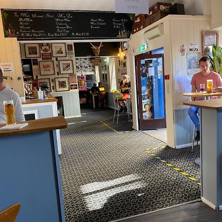West Somerset Pub & Accommodation Watchet Luaran gambar