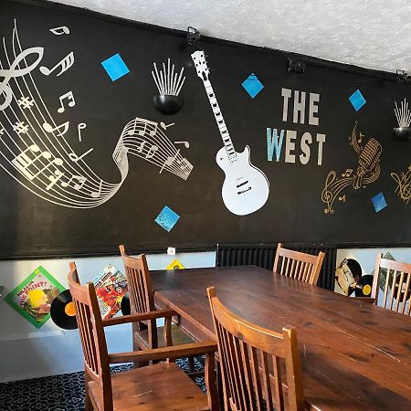 West Somerset Pub & Accommodation Watchet Luaran gambar