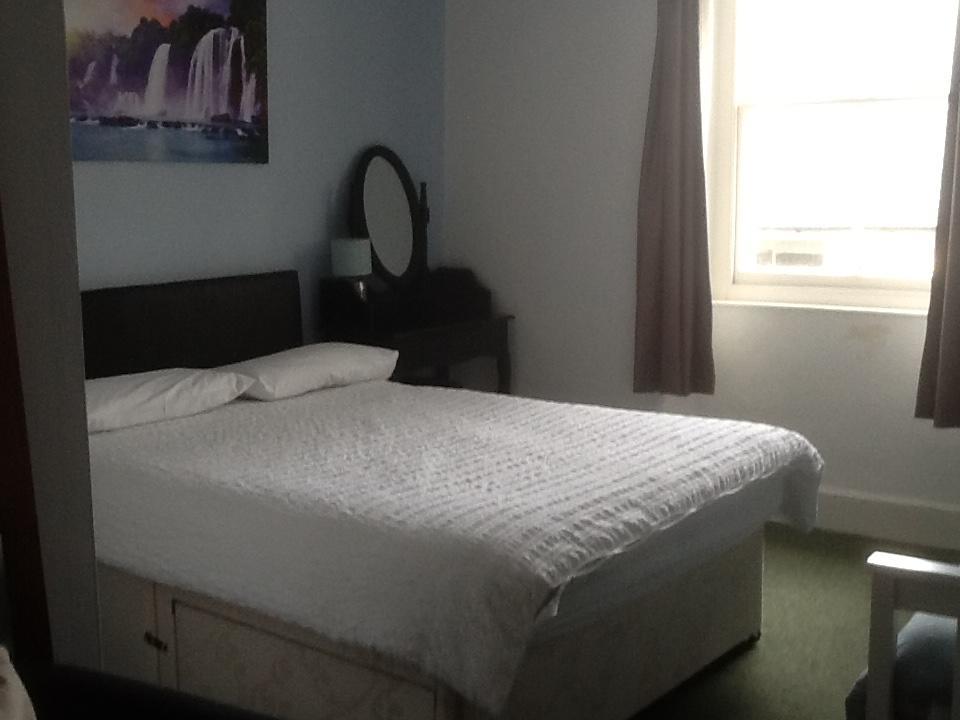 West Somerset Pub & Accommodation Watchet Luaran gambar